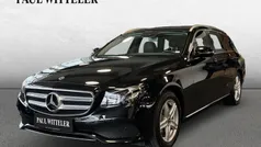 Gebraucht 2017 Mercedes E200 Avantgarde Limousine | 25.480 € (Fairer Preis)