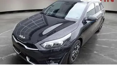 Gebraucht 2025 Kia Ceed Sportswagon GT-Line Kombi | 32.390 € (Fairer Preis)