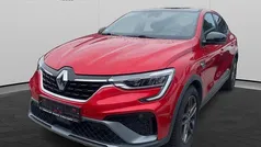 Gebraucht 2021 Renault Arkana R.S. SUV | 22.990 € (Fairer Preis)