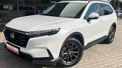 Gebraucht 2024 Honda CR-V Advance SUV | 44.950 € (Guter Preis)