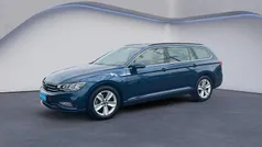 Gebraucht 2023 VW Passat Business Kombi | 28.295 € (Guter Preis)