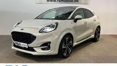 Gebraucht 2021 Ford Puma ST-Line X SUV | 17.890 € (Fairer Preis)