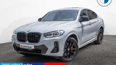 Gebraucht 2022 BMW X4 M Sport SUV | 57.900 € (Fairer Preis)