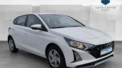 Gebraucht 2025 Hyundai i20 Select Limousine | 17.990 € (Superpreis)