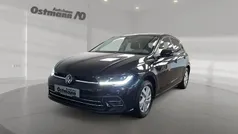 Gebraucht 2024 VW Polo Style Limousine | 21.270 € (Fairer Preis)
