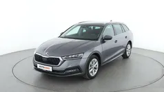 Grau Gebraucht 2023 Skoda Octavia Style Kombi | 25.140 € (Fairer Preis)