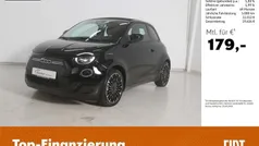 Gebraucht 2022 Fiat 500e Icon Cabrio | 17.480 € (Superpreis)