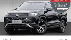 Gebraucht 2025 VW Tayron Elegance SUV | 56.900 € (Superpreis)