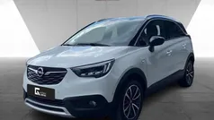 Gebraucht 2020 Opel Crossland Ultimate SUV | 13.490 € (Fairer Preis)