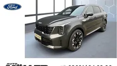 Grau Neu 2025 Kia Sorento Platinum SUV | 59.790 € (Fairer Preis)
