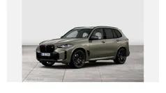Gebraucht 2024 BMW X5 M Sport SUV | 91.480 € (Superpreis)