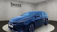 Gebraucht 2025 Kia Ceed Kombi | 30.980 € (Fairer Preis)