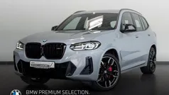 Metallic Gebraucht 2022 BMW X3 M Sport SUV | 48.900 € (Fairer Preis)