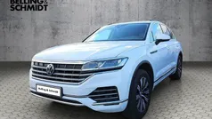 Gebraucht 2020 VW Touareg Elegance SUV | 38.880 € (Superpreis)