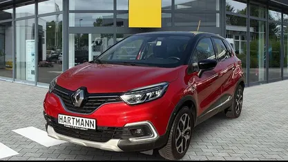 Gebraucht Renault Captur Intens 131 PS (96 kW) 2019 SUV