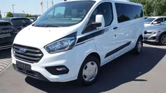 Gebraucht 2023 Ford Transit Custom Kombi | 34.440 € (Fairer Preis)