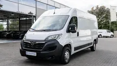 Gebraucht 2022 Opel Movano Edition Van | 21.980 € (Fairer Preis)