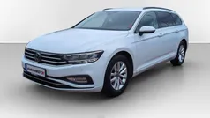 Gebraucht 2023 VW Passat Business Kombi | 27.890 € (Guter Preis)