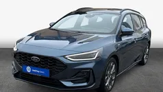 Gebraucht 2023 Ford Focus ST-Line Kombi | 25.750 € (Fairer Preis)
