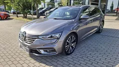 Stahlgrau metallic Gebraucht 2020 Renault Talisman Initiale Paris Kombi | 21.980 € (Fairer Preis)
