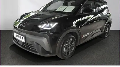 Gebraucht 2025 BYD Dolphin Surf Comfort Kleinwagen | 21.880 € (Guter Preis)