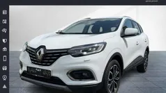Weiß Gebraucht 2022 Renault Kadjar Intens SUV | 20.980 € (Fairer Preis)