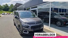 Gebraucht 2021 Citroën Berlingo Shine Van / Kleinbus | 23.499 € (Fairer Preis)