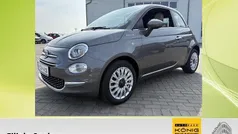 Pompei grau Gebraucht 2023 Fiat 500 Dolcevita Kleinwagen | 12.780 € (Fairer Preis)