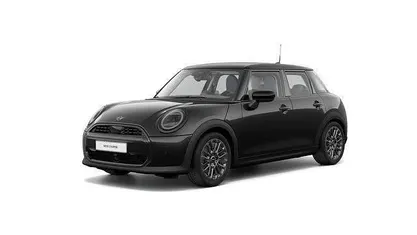 Gebraucht Mini Cooper 114 kW (156 PS) 2025 Kleinwagen