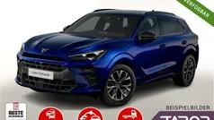 Schwarz Neu 2025 Cupra Terramar SUV | 36.266 € (Guter Preis)