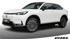 Platinium white pearl Neu 2025 Honda e:Ny1 Advance SUV | 35.950 € (Fairer Preis)