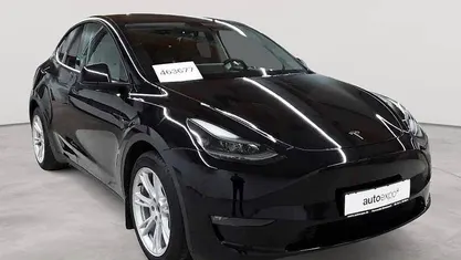Gebraucht 2023 Tesla Model Y SUV | 29.990 € (Superpreis)
