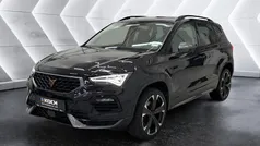 Schwarz Gebraucht 2025 Cupra Ateca SUV | 34.990 € (Fairer Preis)