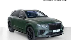 British racing green 4 satin Gebraucht 2024 Bentley Bentayga SUV | 298.900 €