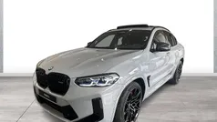Gebraucht 2025 BMW X4 Competition Edition SUV | 89.990 € (Etwas zu teuer)