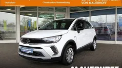 Gebraucht 2022 Opel Crossland Elegance SUV | 18.990 € (Fairer Preis)