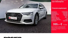 Gebraucht 2024 Audi A6 Advanced Plus Kombi | 44.990 € (Guter Preis)