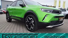 Gebraucht 2022 Opel Mokka Ultimate SUV | 21.900 € (Fairer Preis)