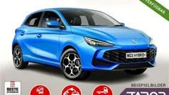 Gebraucht 2025 MG MG3 Luxury Kleinwagen | 20.988 € (Fairer Preis)