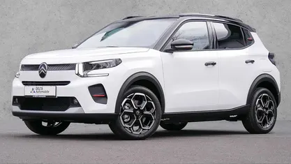 Gebraucht Citroën e-C3 83 kW (113 PS) 2025 Limousine