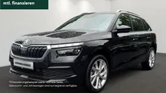 Gebraucht 2021 Skoda Kamiq Style SUV | 21.950 € (Fairer Preis)