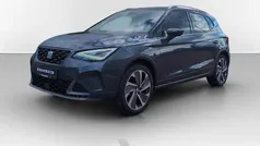 Grau Gebraucht 2022 Seat Arona FR SUV | 20.950 € (Fairer Preis)
