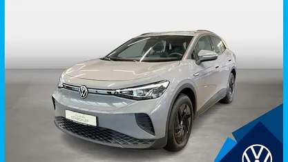 Gebraucht 2022 VW ID.4 Pure SUV | 22.820 € (Guter Preis)