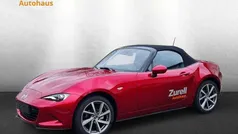 Mazda MX5