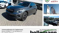 Gebraucht 2025 Skoda Kamiq Monte Carlo SUV | 30.490 € (Fairer Preis)