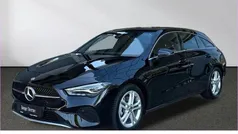 Gebraucht 2024 Mercedes CLA180 Shooting Brake Kombi | 29.480 € (Fairer Preis)