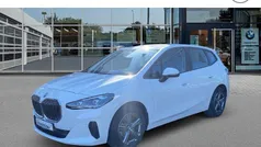 Gebraucht 2024 BMW 216 Active Tourer Efficient Dynamics Van / Kleinbus | 25.960 € (Superpreis)
