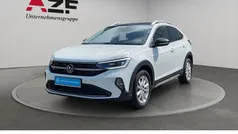 VW Taigo