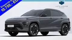 Neu 2025 Hyundai Kona N Line SUV | 39.580 € (Fairer Preis)