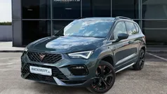 Camouflage gr]n Gebraucht 2023 Cupra Ateca SUV | 38.960 € (Fairer Preis)